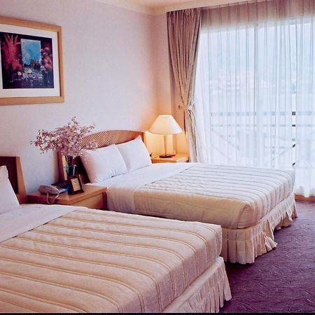 Lakeside Resort Nantou Экстерьер фото