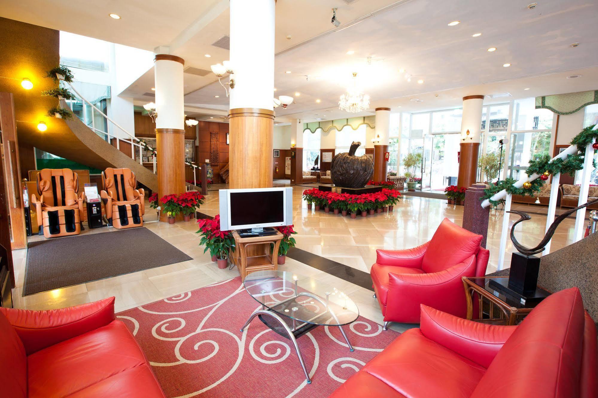 Lakeside Resort Nantou Экстерьер фото